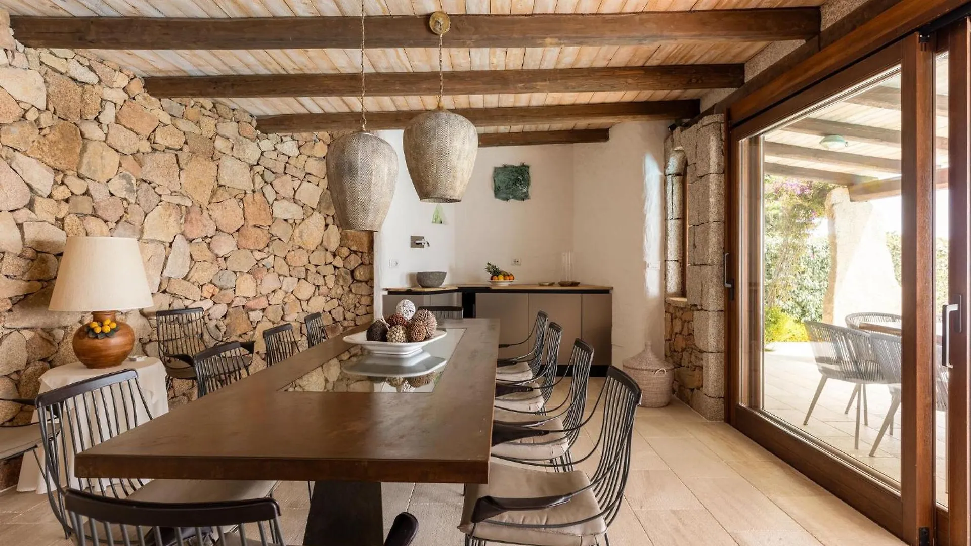 Belvilla By Oyo Villa Paradiso 3 Porto Cervo