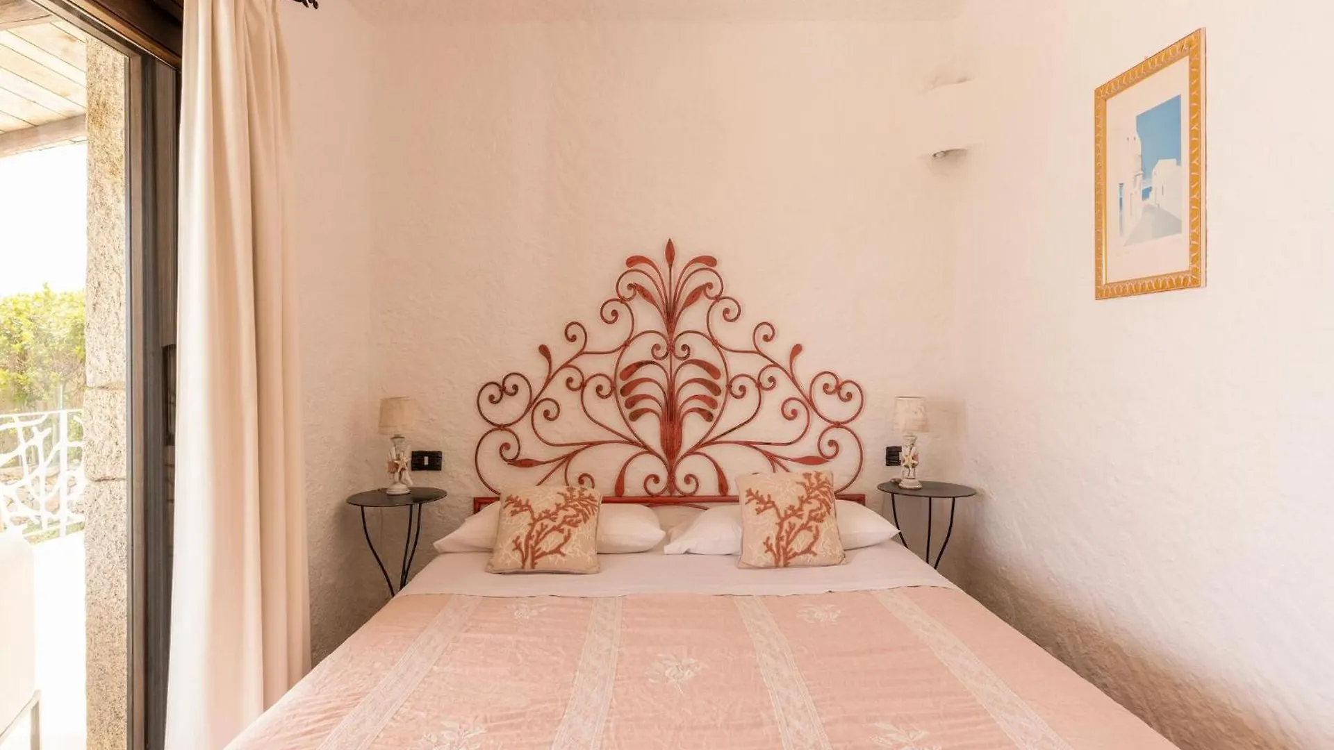 Belvilla By Oyo Villa Paradiso 3 Porto Cervo