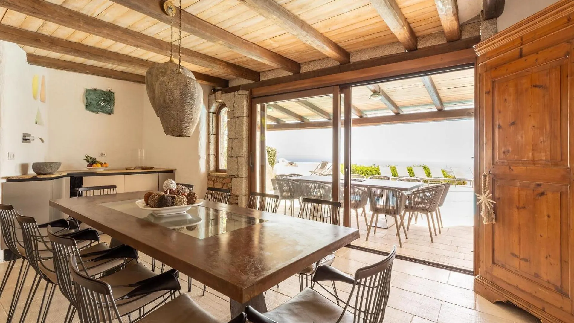 Belvilla By Oyo Villa Paradiso 3 Porto Cervo