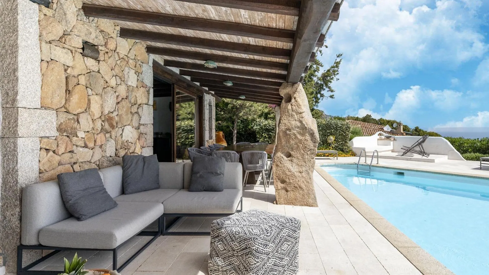 Belvilla By Oyo Villa Paradiso 3 Porto Cervo