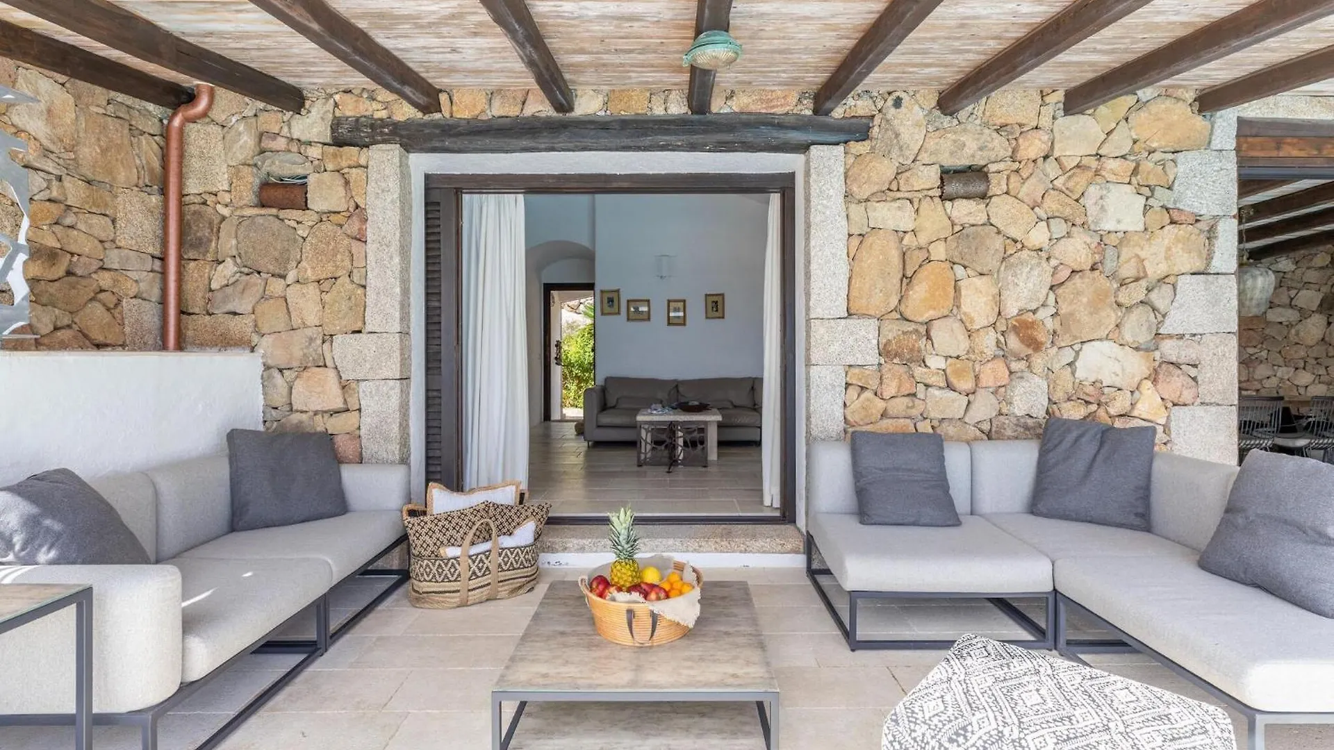 Belvilla By Oyo Villa Paradiso 3 Porto Cervo
