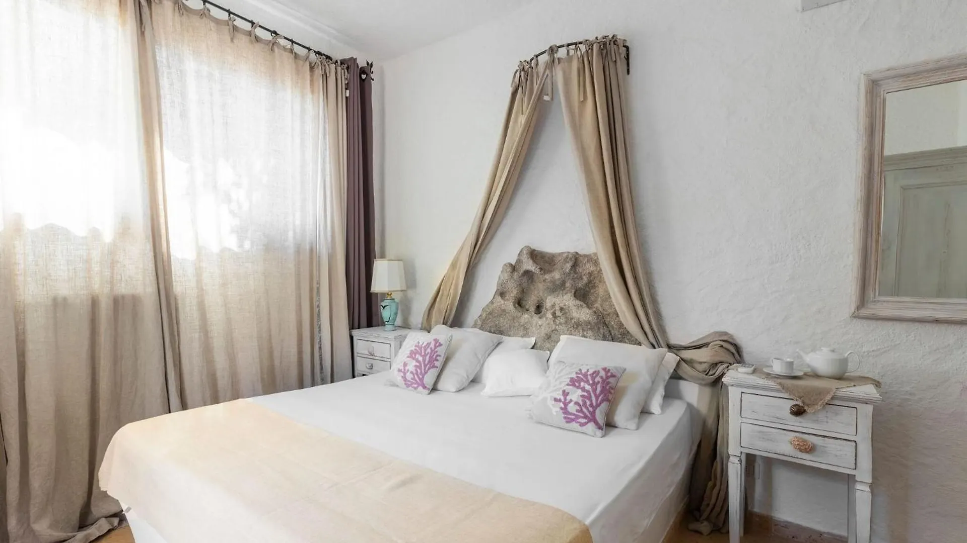 Belvilla By Oyo Villa Paradiso 3 Porto Cervo