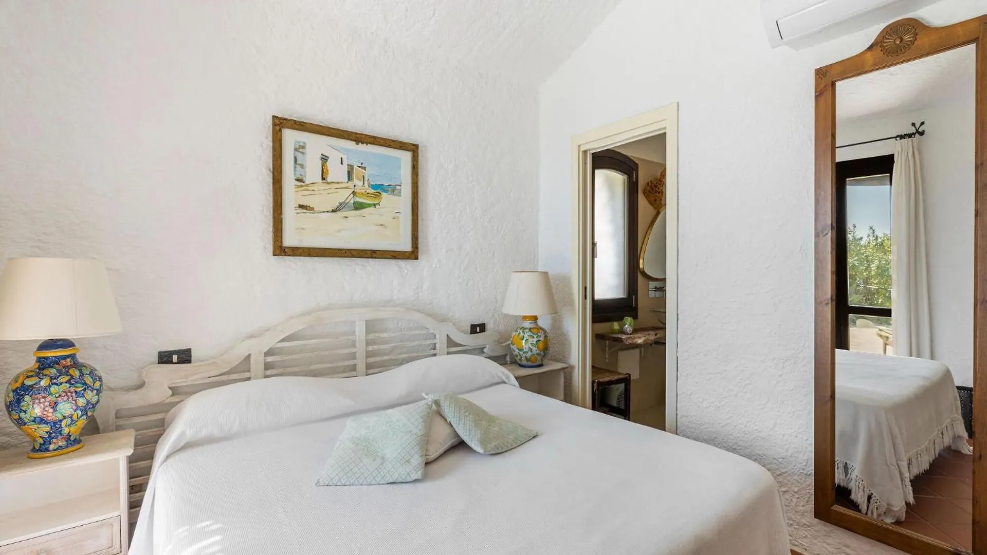 Belvilla By Oyo Villa Paradiso 3 Porto Cervo Itália