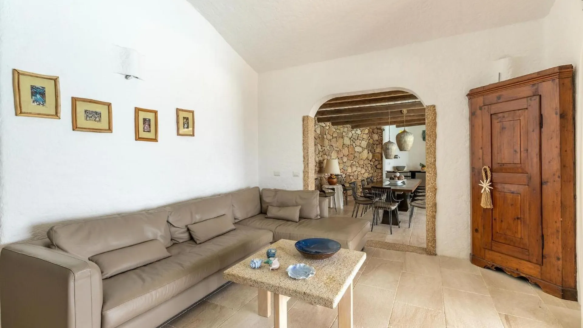 Belvilla By Oyo Villa Paradiso 3 Porto Cervo