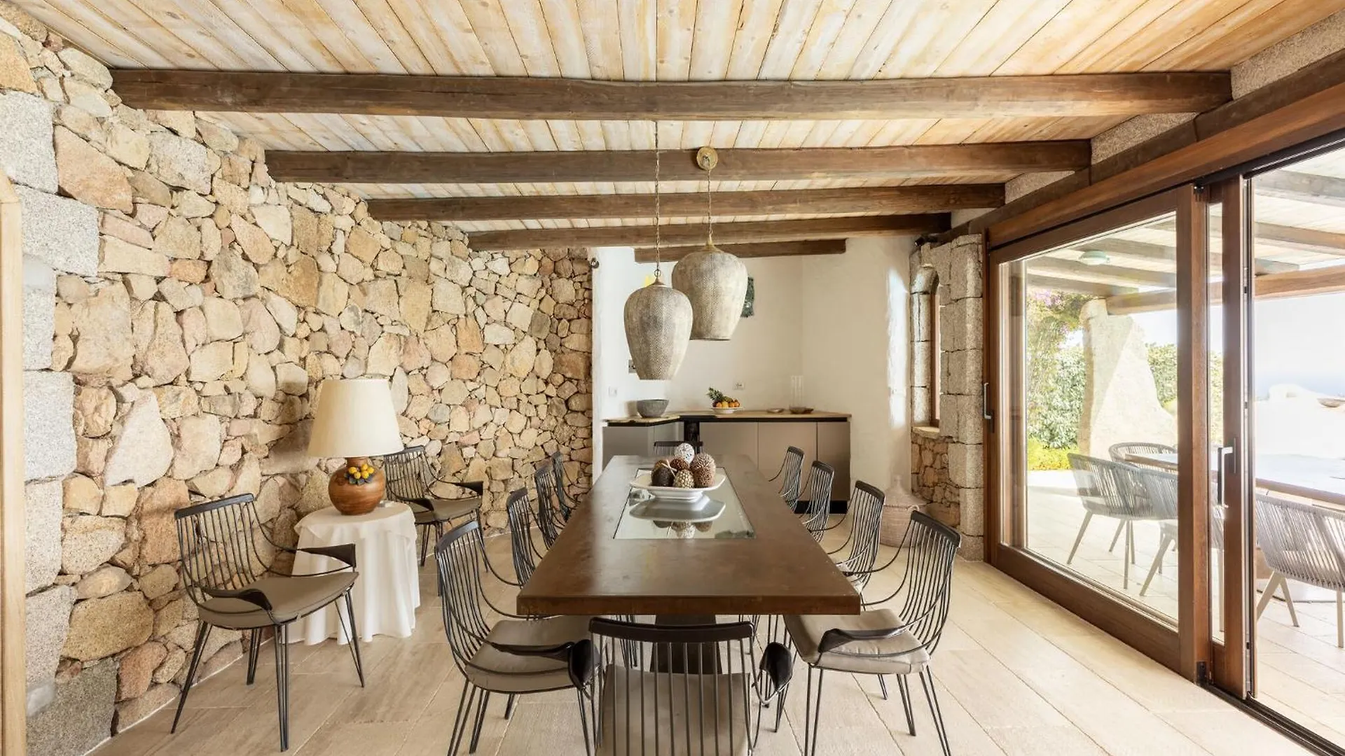 Belvilla By Oyo Villa Paradiso 3 Porto Cervo