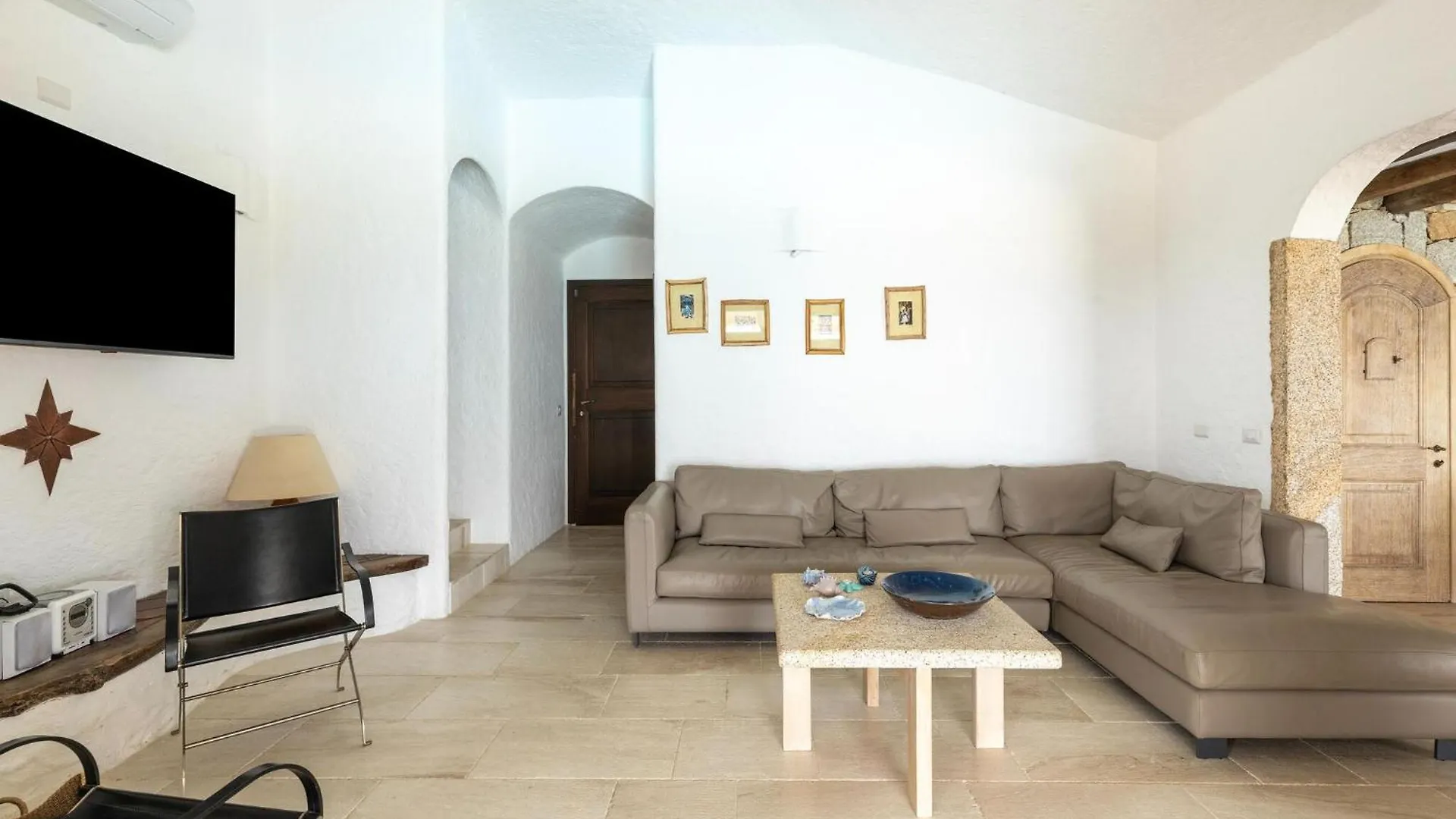 Belvilla By Oyo Villa Paradiso 3 Porto Cervo