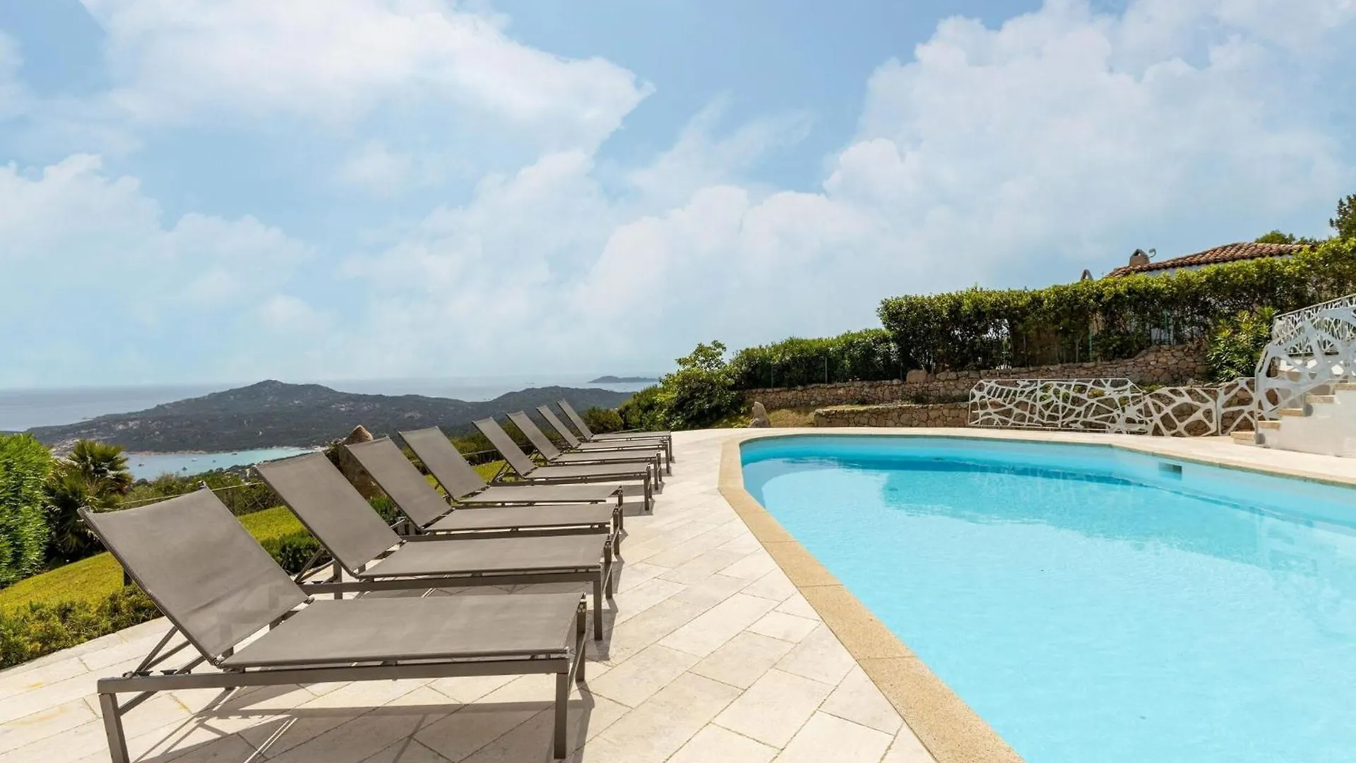 Belvilla By Oyo Villa Paradiso 3 Porto Cervo