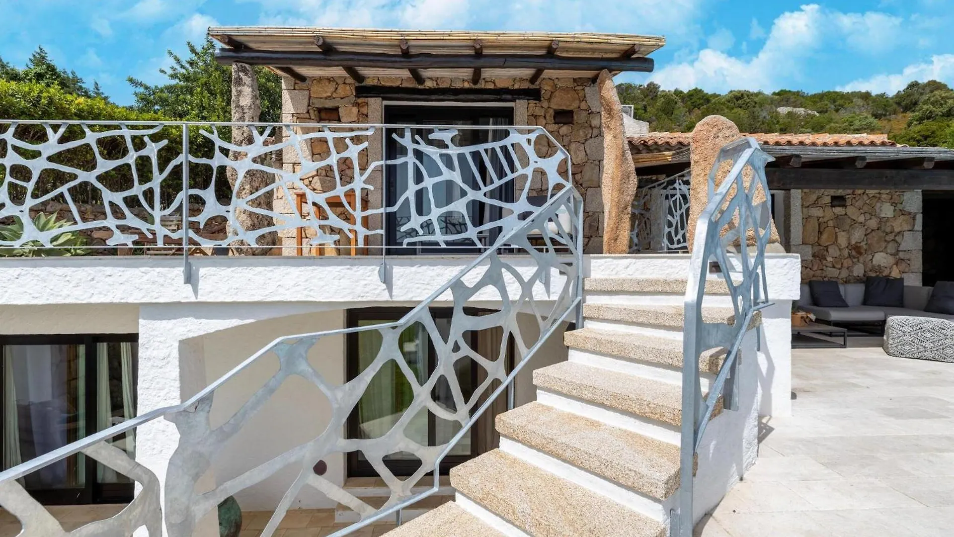 Belvilla By Oyo Villa Paradiso 3 Porto Cervo