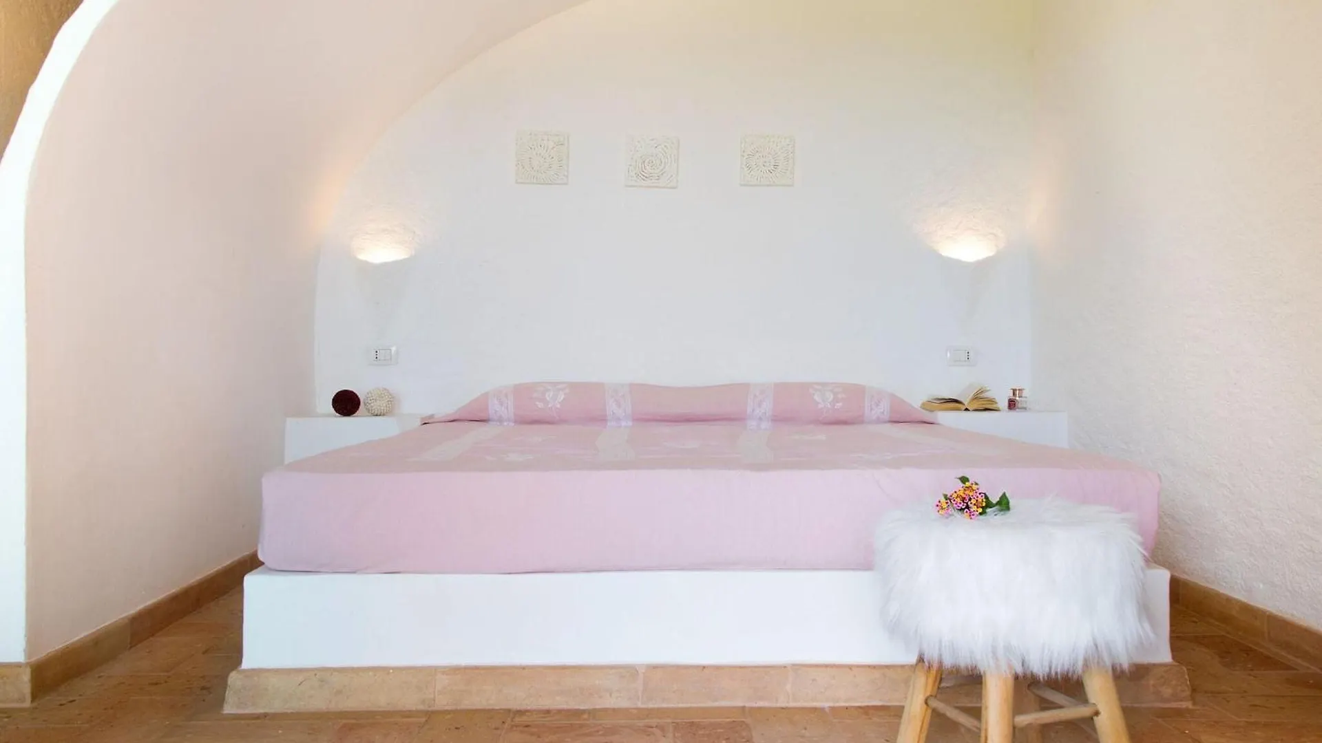 Belvilla By Oyo Villa Paradiso 3 Porto Cervo 0*,  Italien